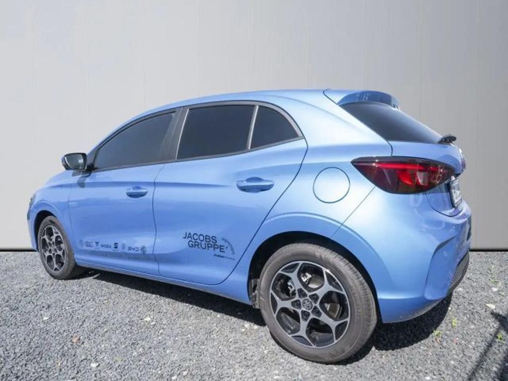 MG MG3