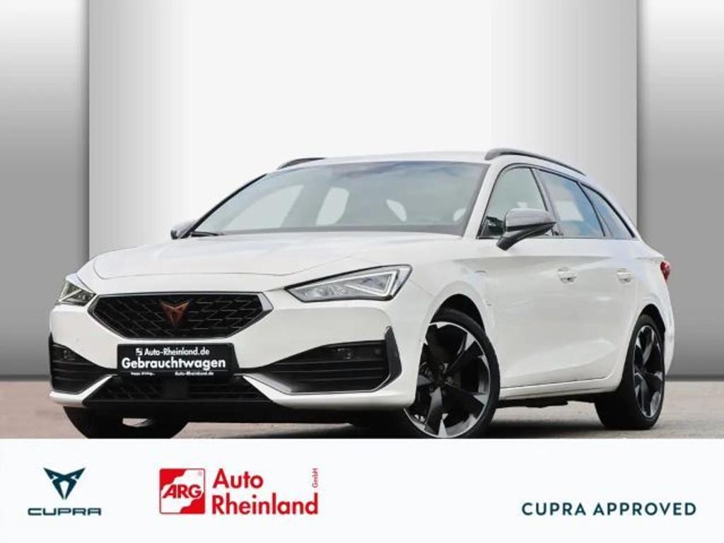 Cupra Leon 2022 Hybride Benzine
