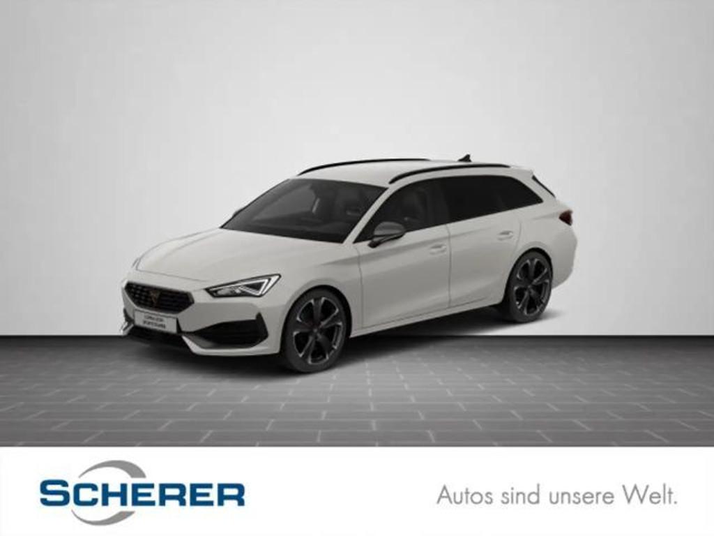 Cupra Leon 2024 Benzine