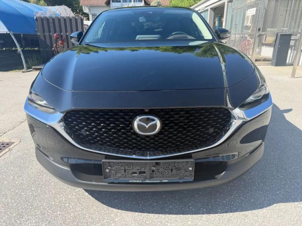 Mazda CX-30 2021 Benzine