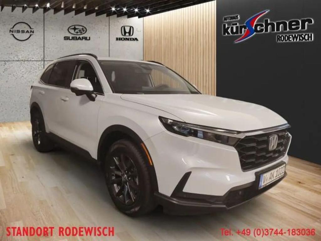Honda CR-V 2024 Hybride Benzine