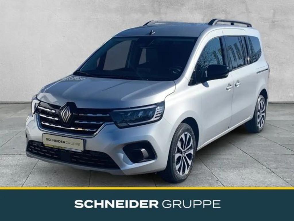 Renault Kangoo 2026 Benzine