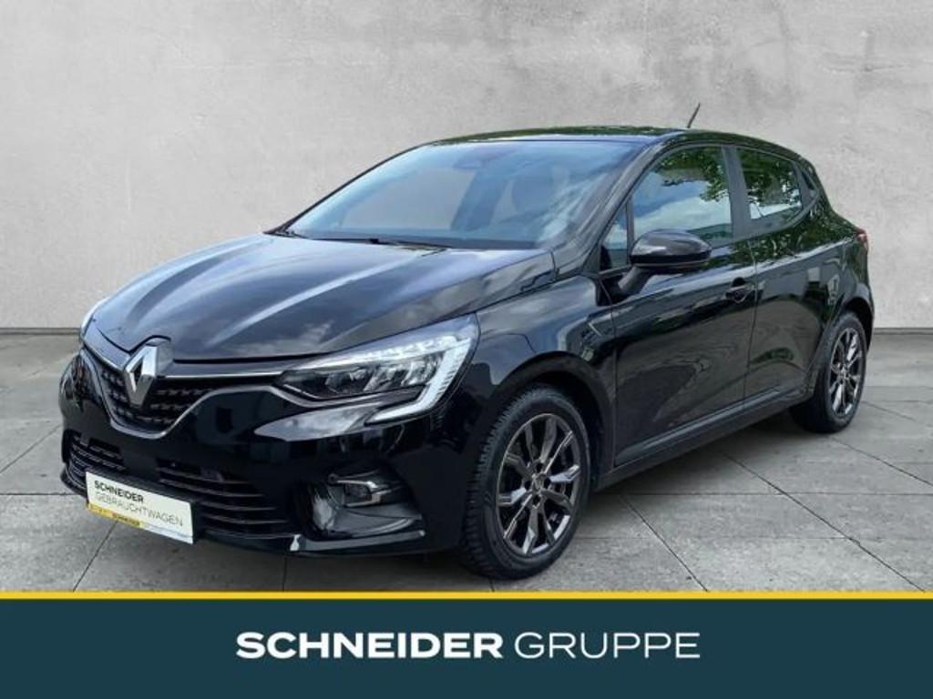 Renault Clio 2022 Benzine