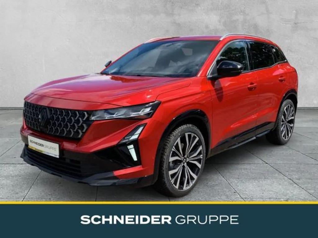 Renault Austral 2026 Hybride Benzine