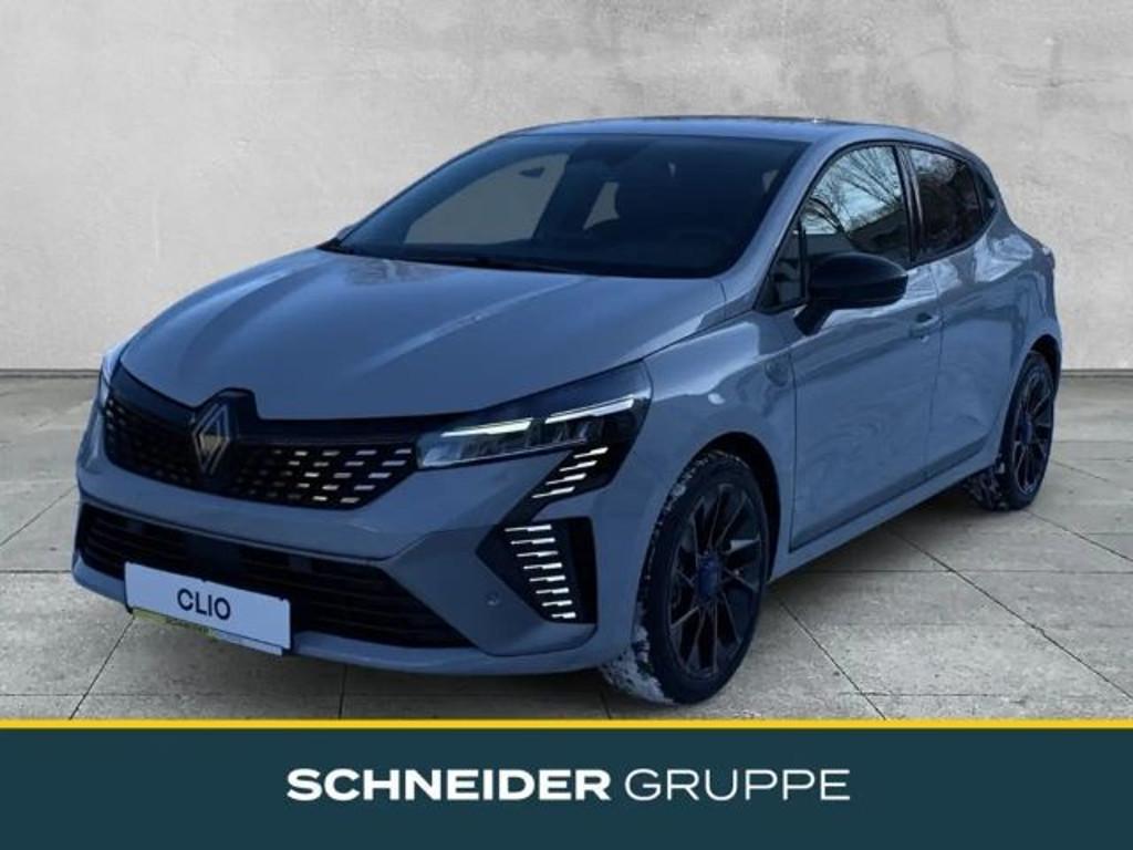 Renault Clio 2026 Benzine