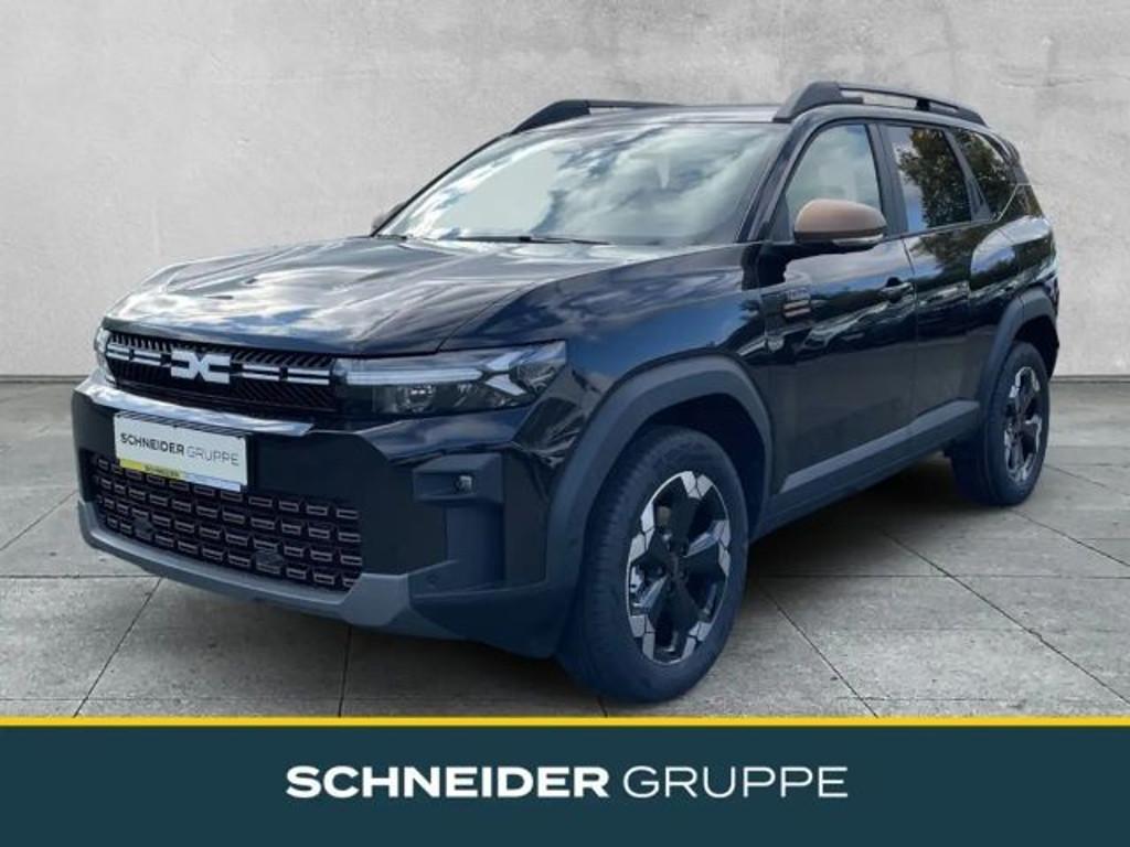 Dacia Bigster 2026 Benzine