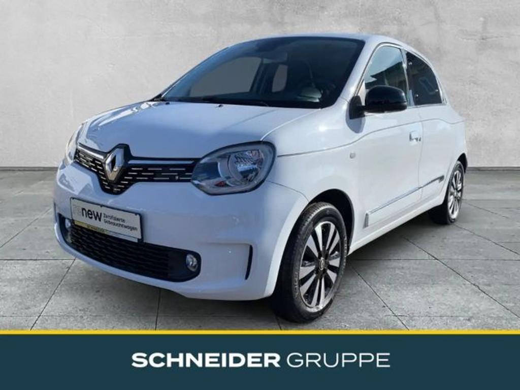 Renault Twingo 2022 Elektrisch