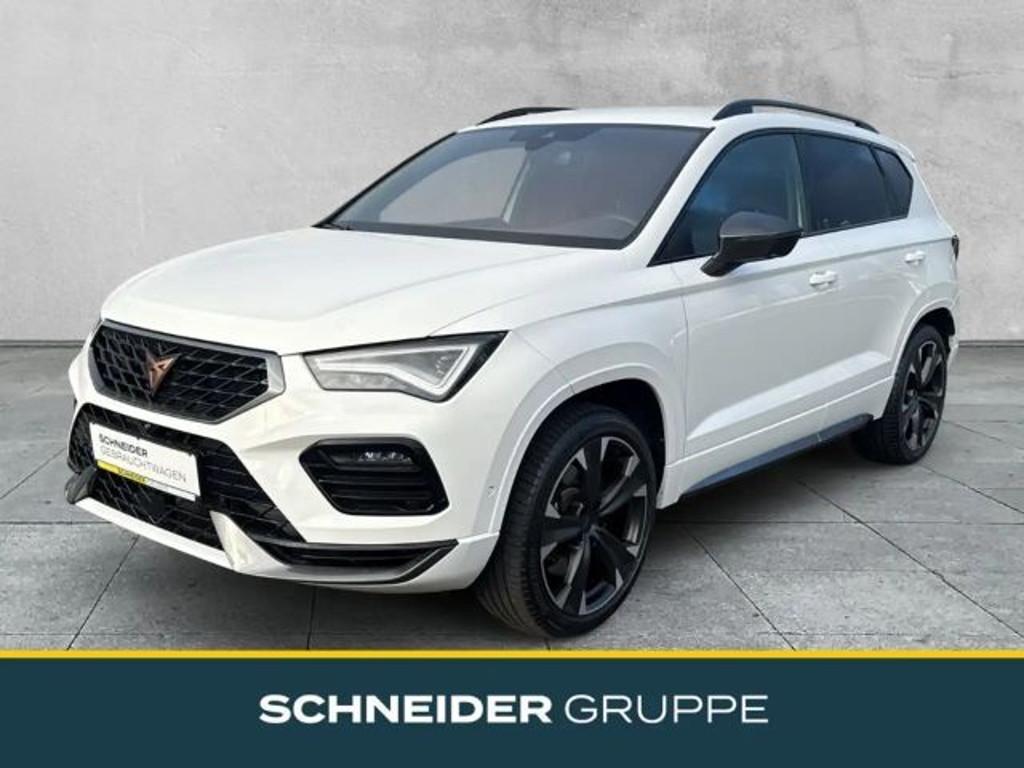 Cupra Ateca 2023 Benzine
