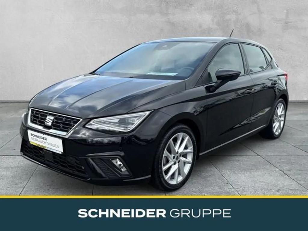Seat Ibiza 2023 Benzine