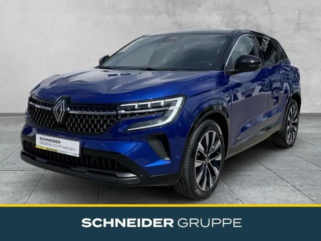 Renault Austral 2022 Benzine