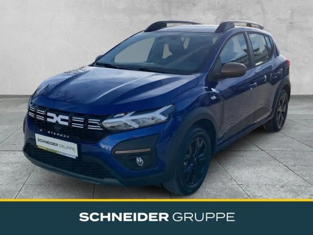 Dacia Sandero 2025 Benzine