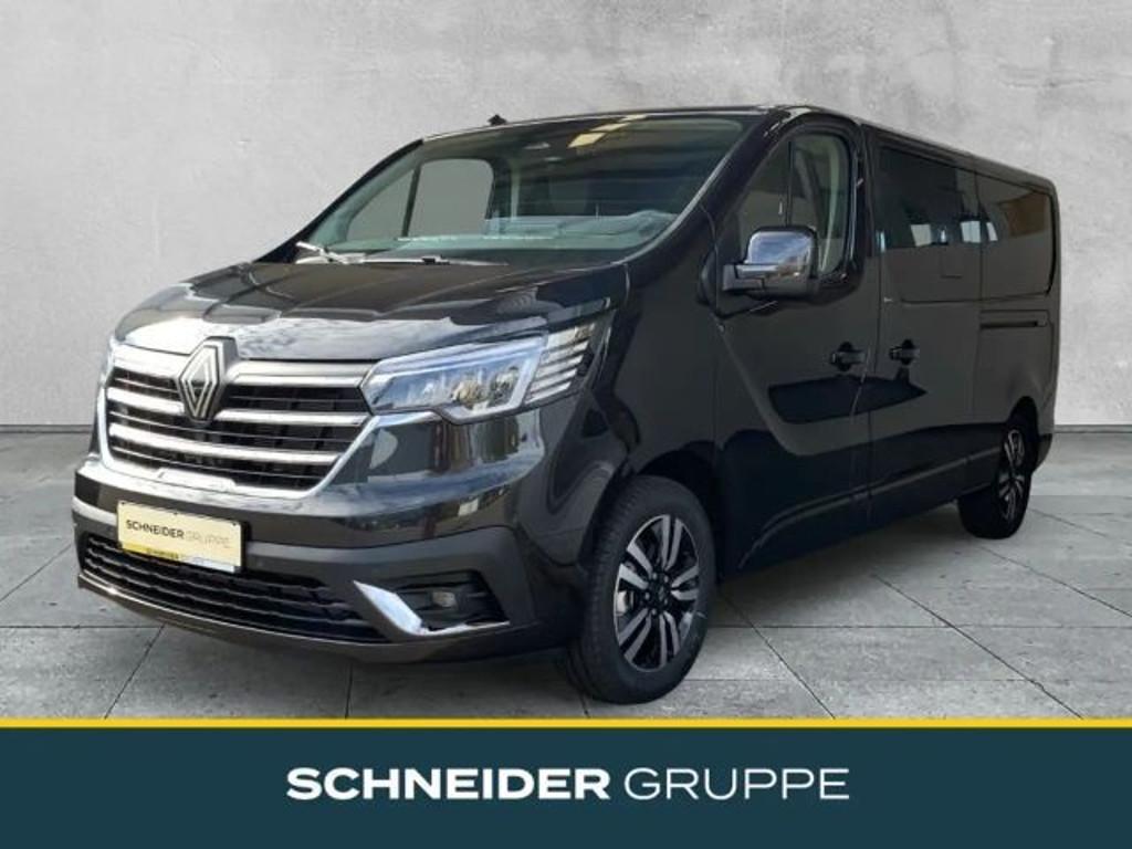 Renault Trafic 2025 Diesel