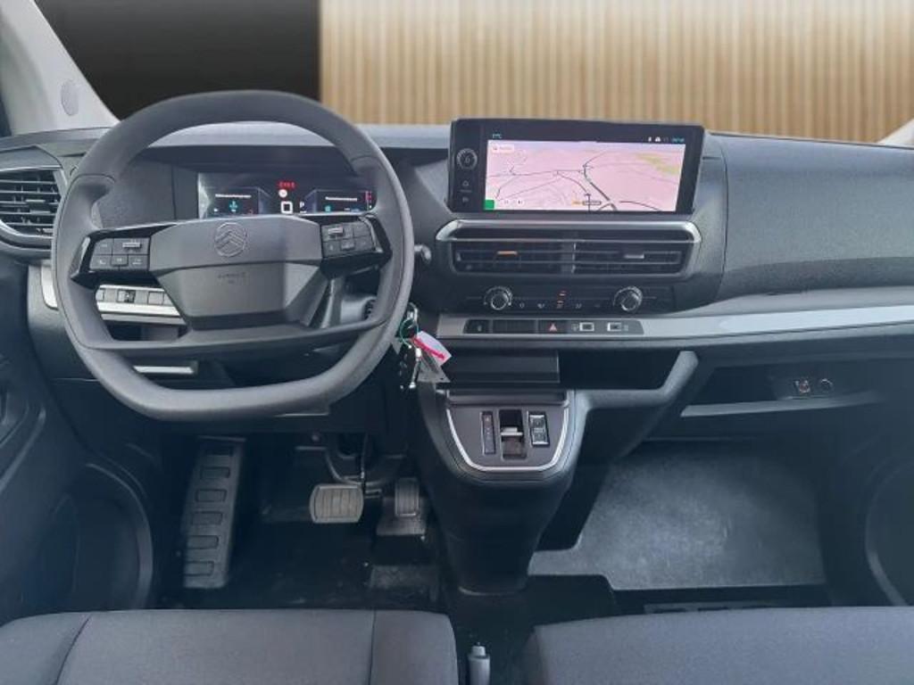 Citroën Spacetourer
