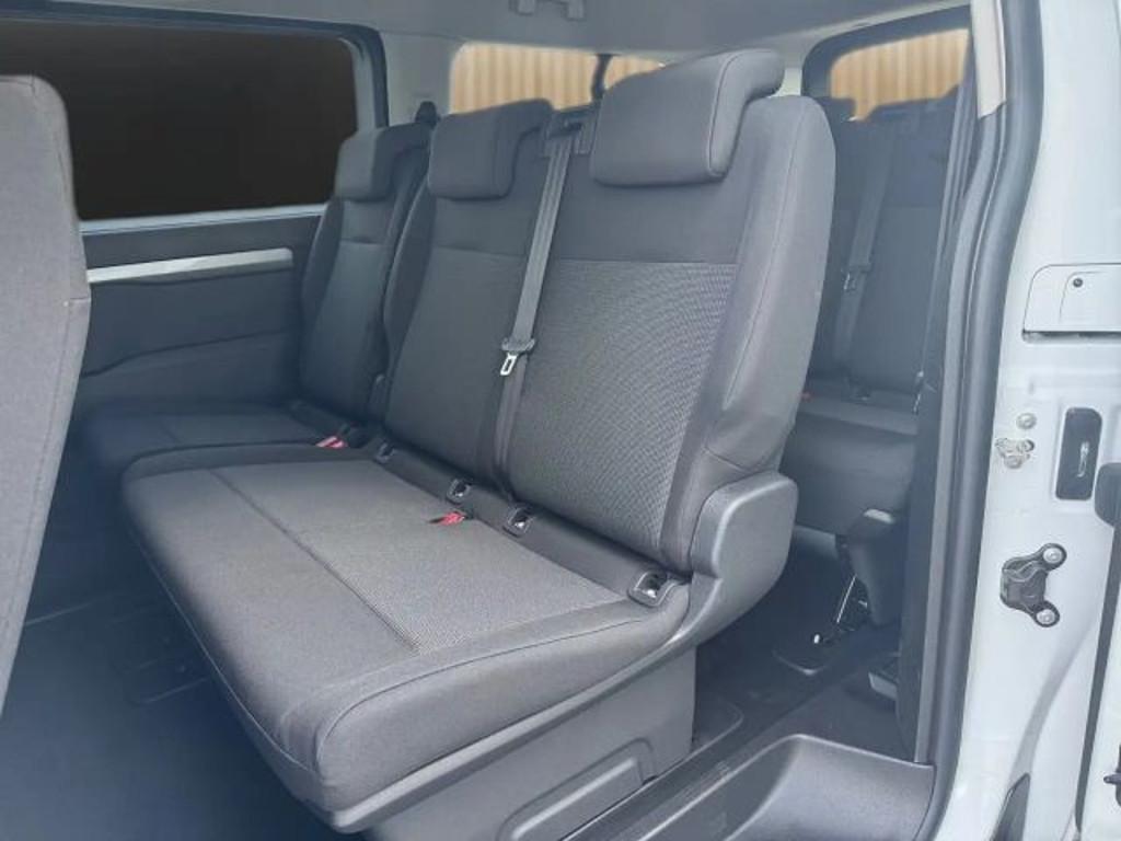 Citroën Spacetourer