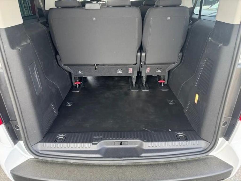 Citroën Spacetourer