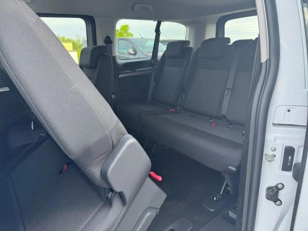 Citroën Spacetourer