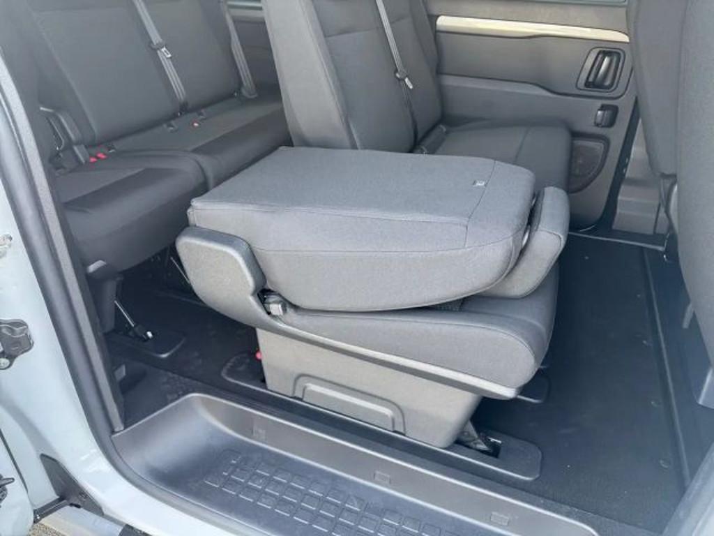 Citroën Spacetourer