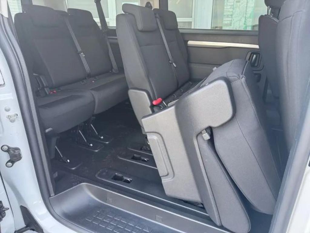 Citroën Spacetourer