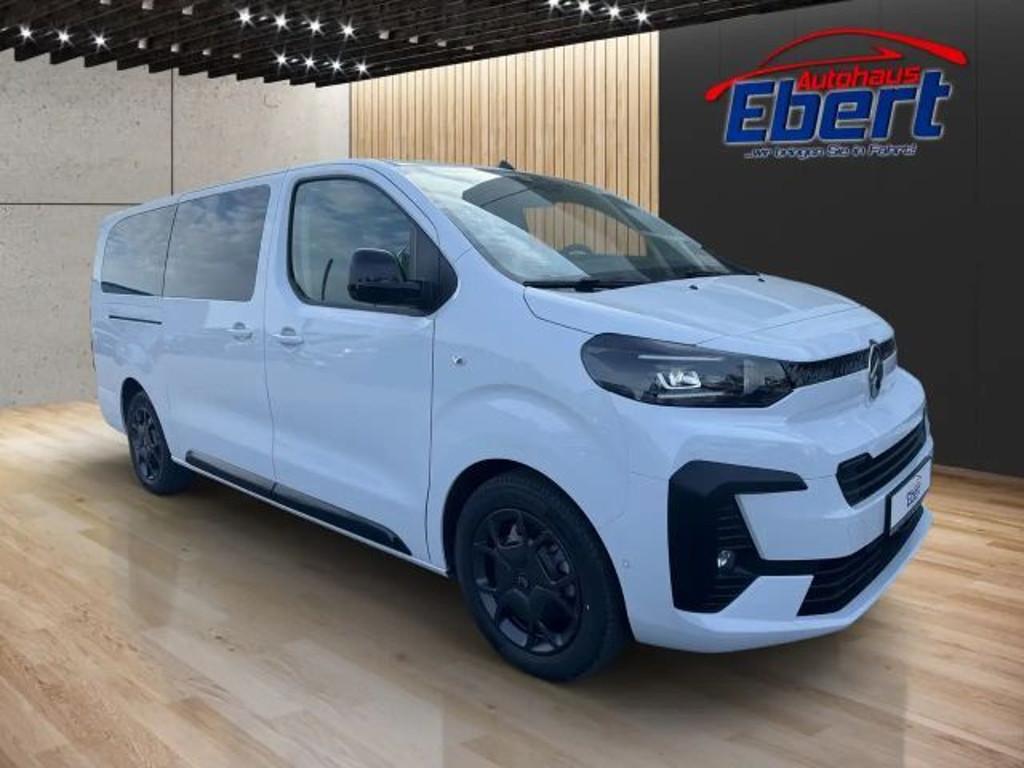 Citroën Spacetourer