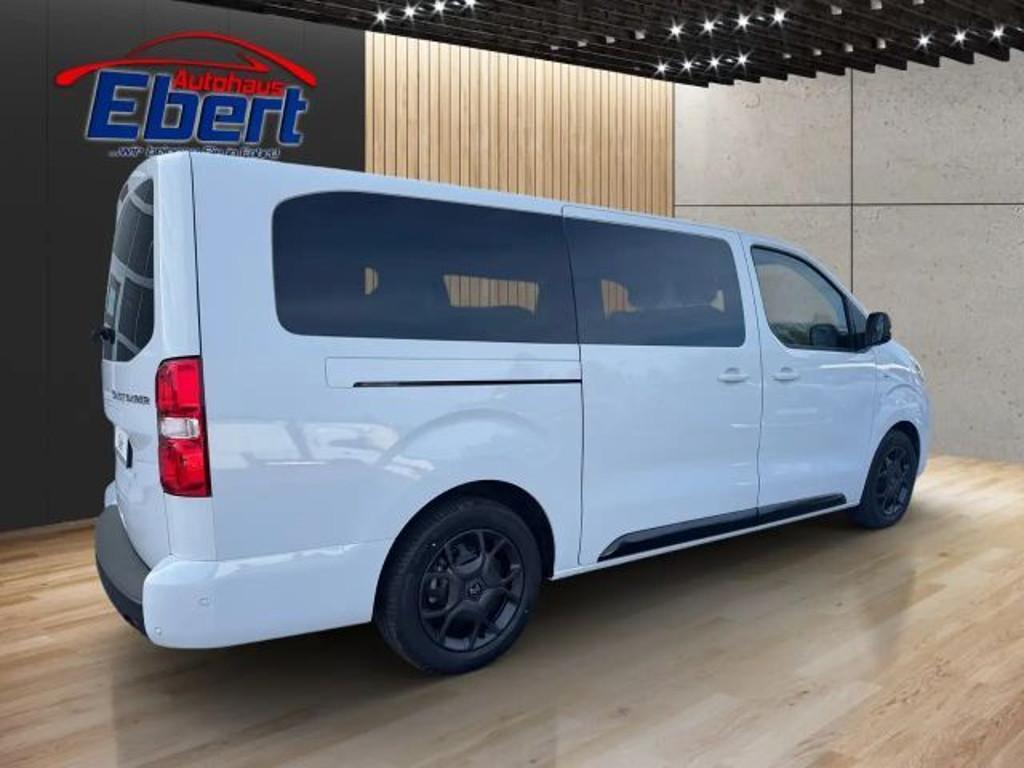 Citroën Spacetourer