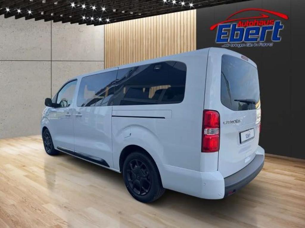 Citroën Spacetourer