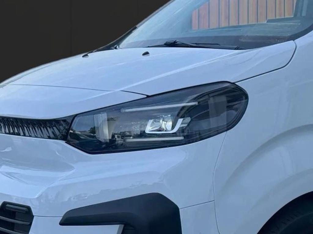 Citroën Spacetourer