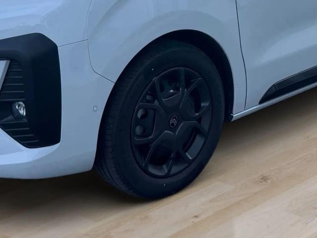 Citroën Spacetourer