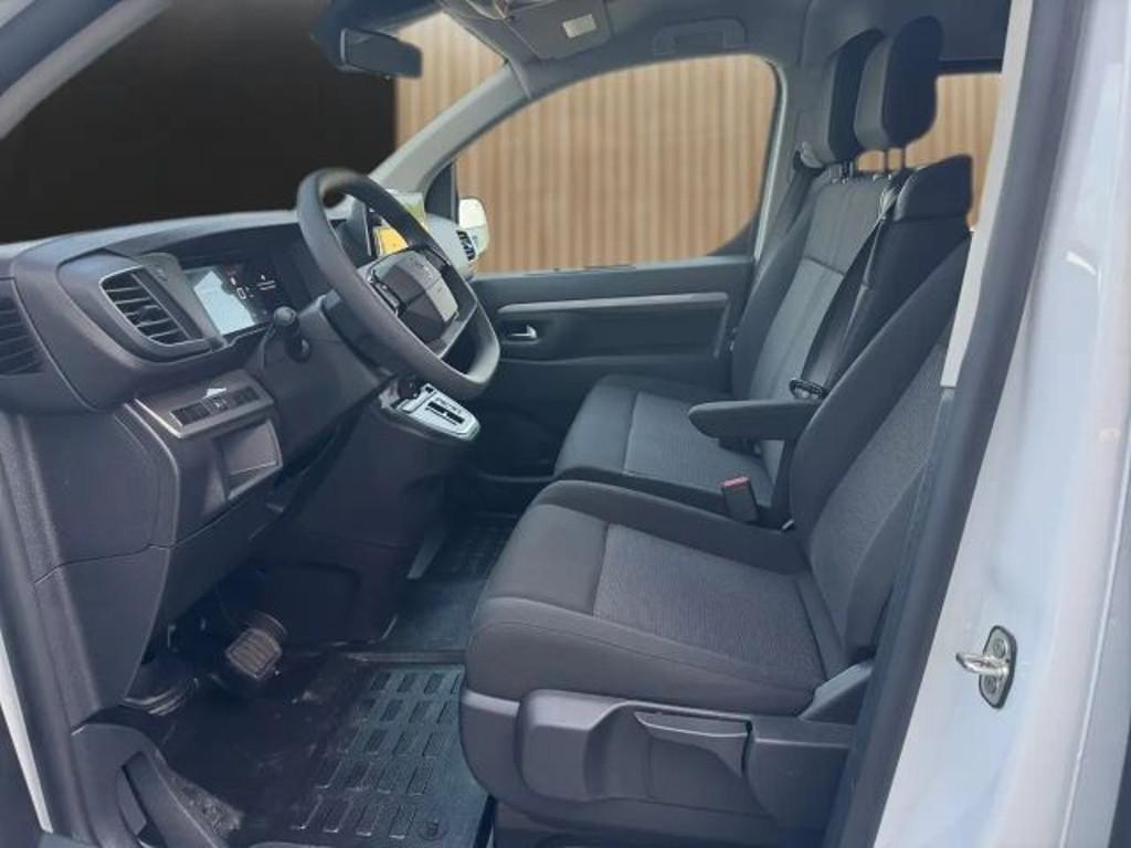 Citroën Spacetourer