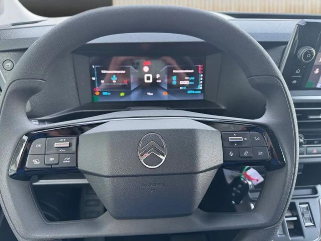 Citroën Spacetourer