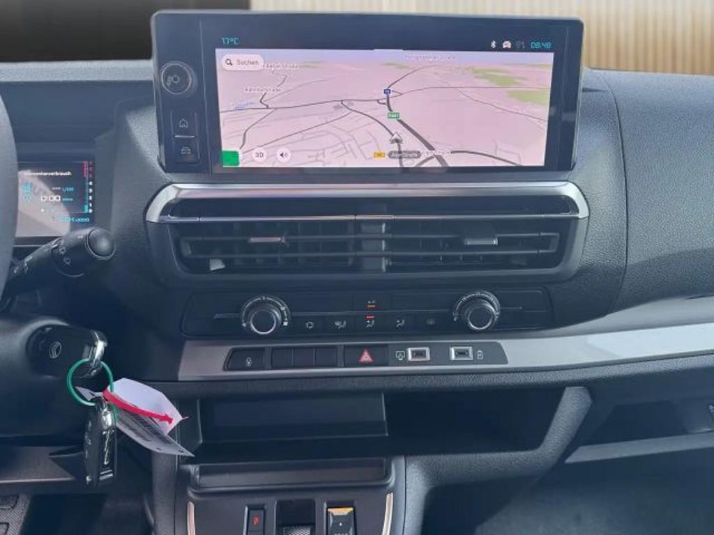 Citroën Spacetourer