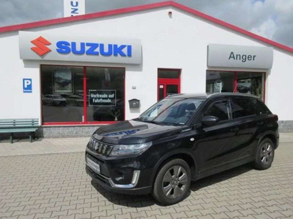 Suzuki Vitara 2023 Benzine