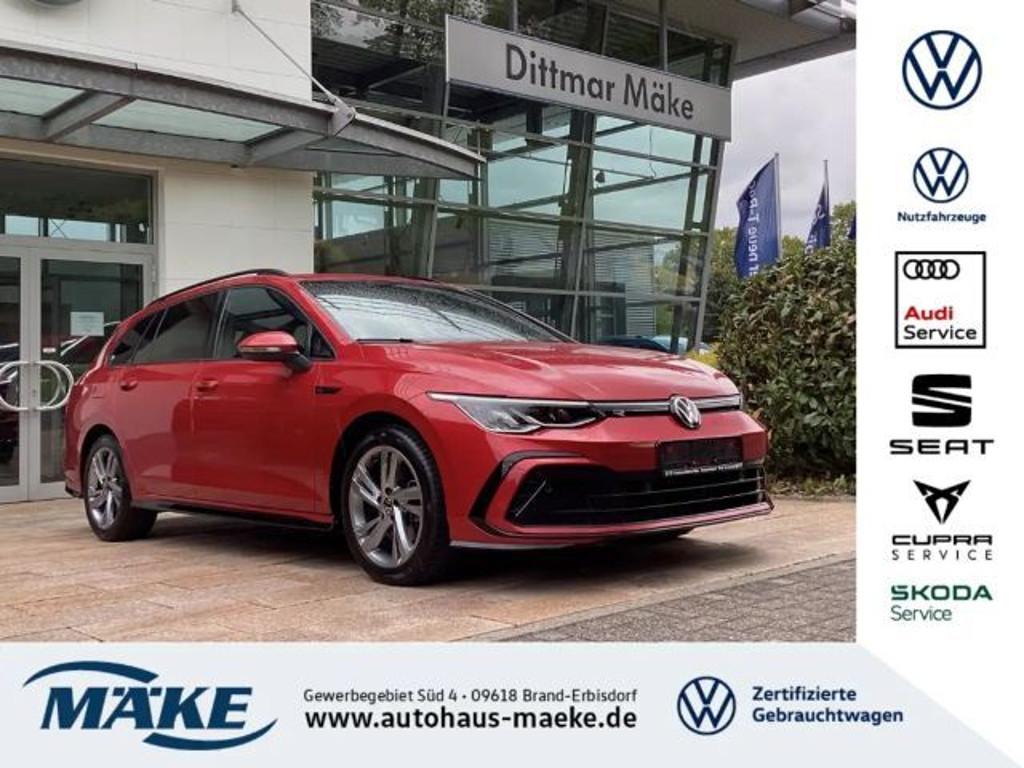 Volkswagen Golf 2023 Diesel