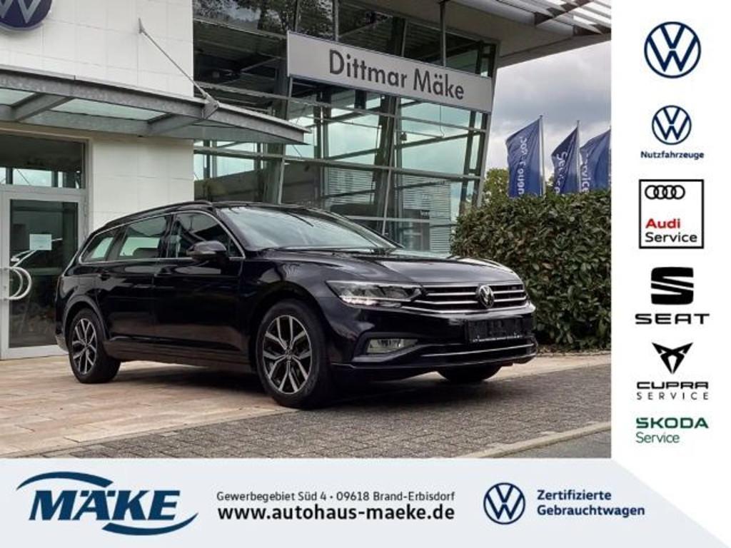 Volkswagen Passat 2023 Diesel