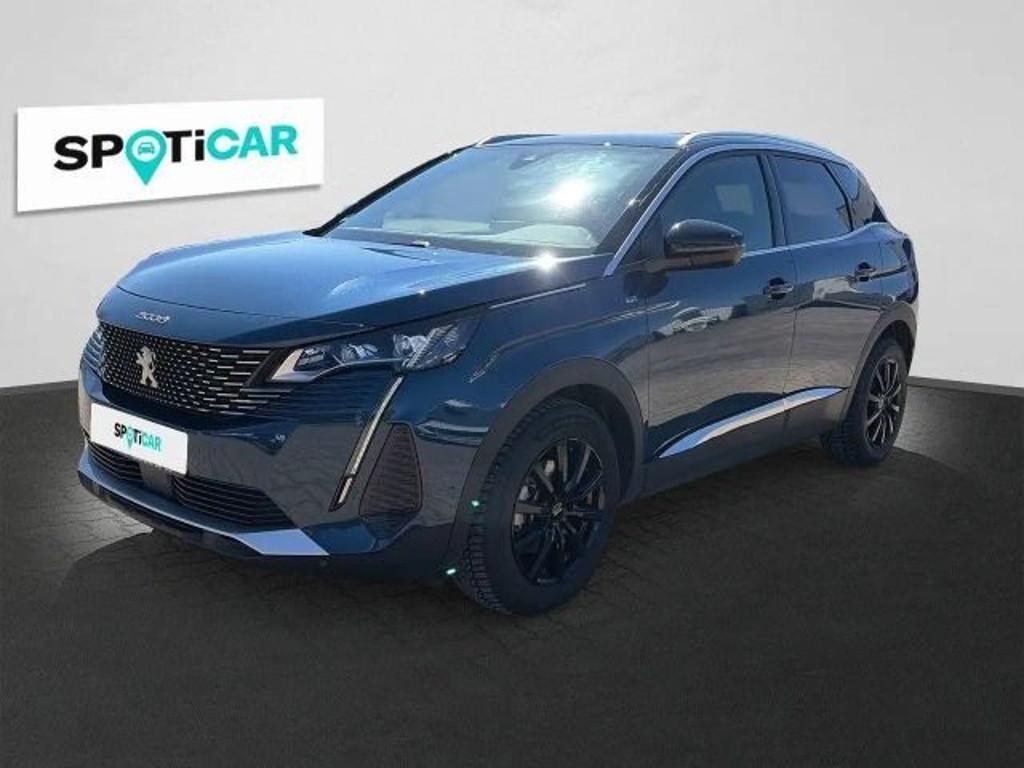 Peugeot 3008 2024 Diesel