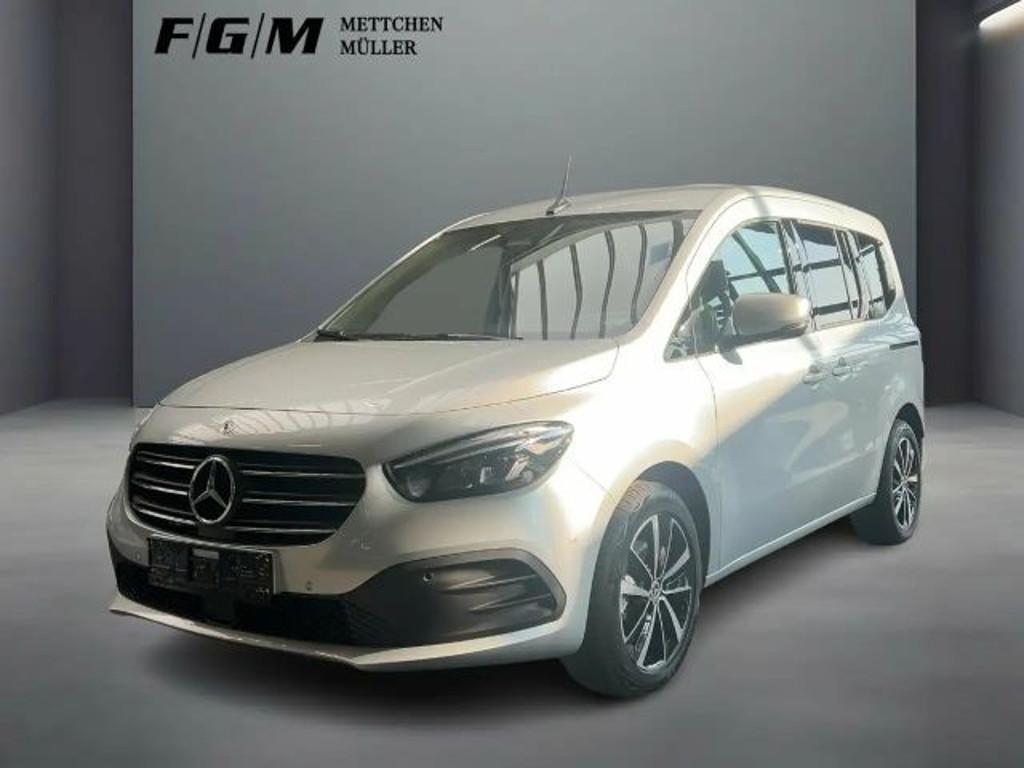 Mercedes-Benz T 180 2025 Diesel
