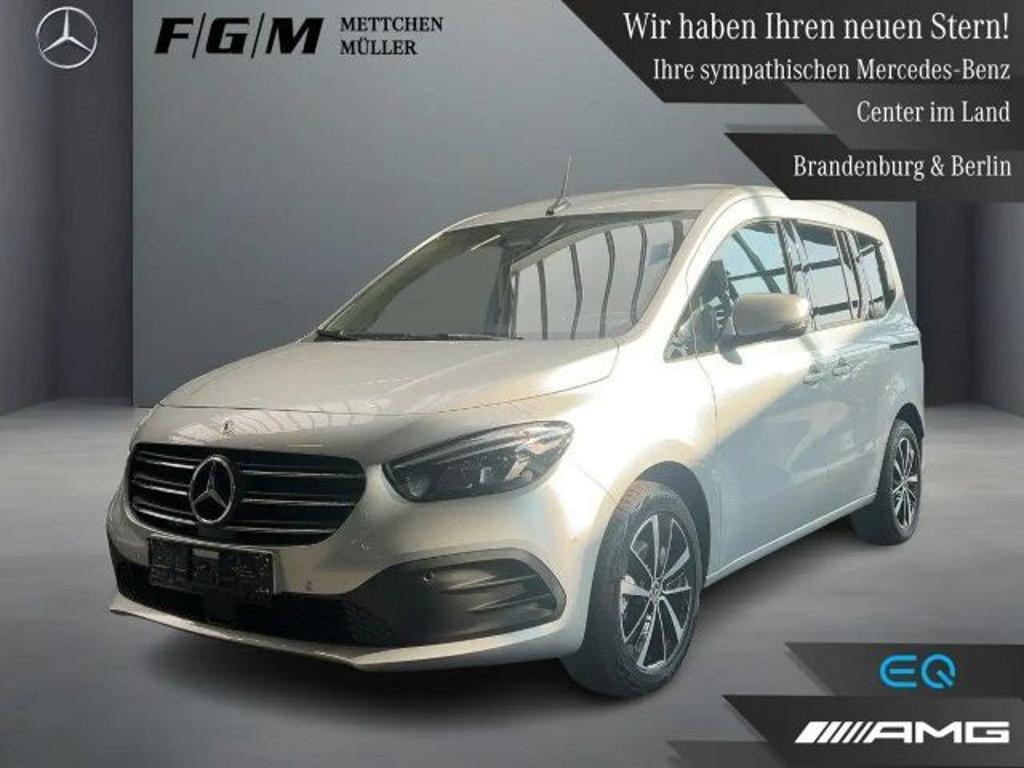 Mercedes-Benz T 180