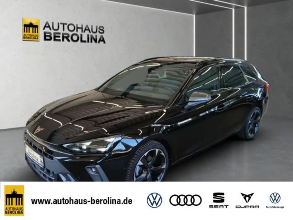 Cupra Leon 2025 Benzine