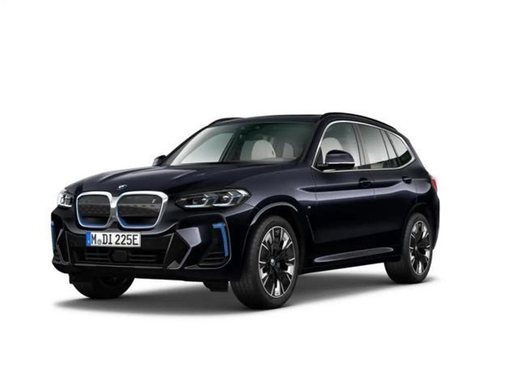 BMW iX3 2023 Elektrisch