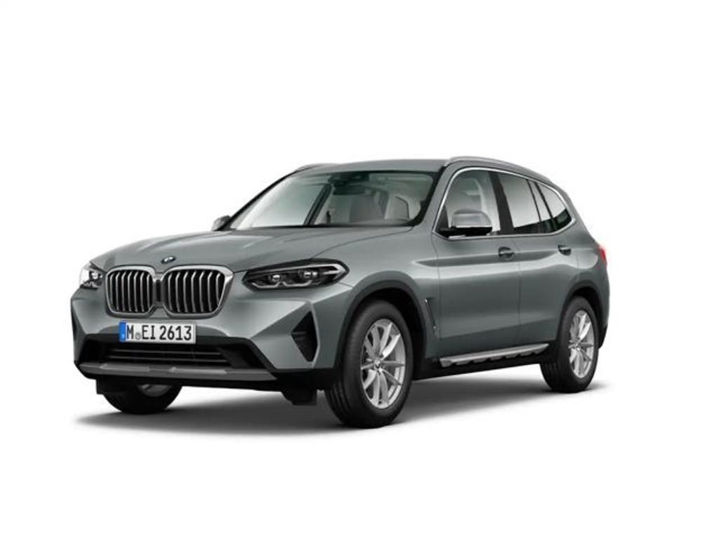 BMW X3 2023 Diesel
