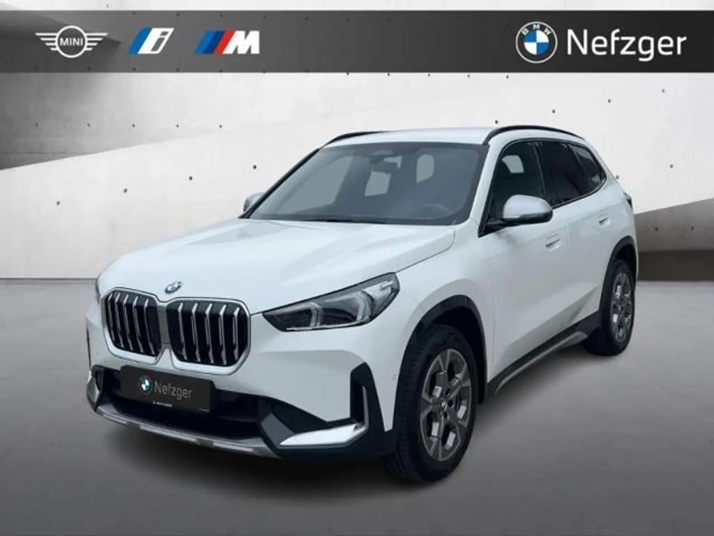 BMW X1 2022 Benzine