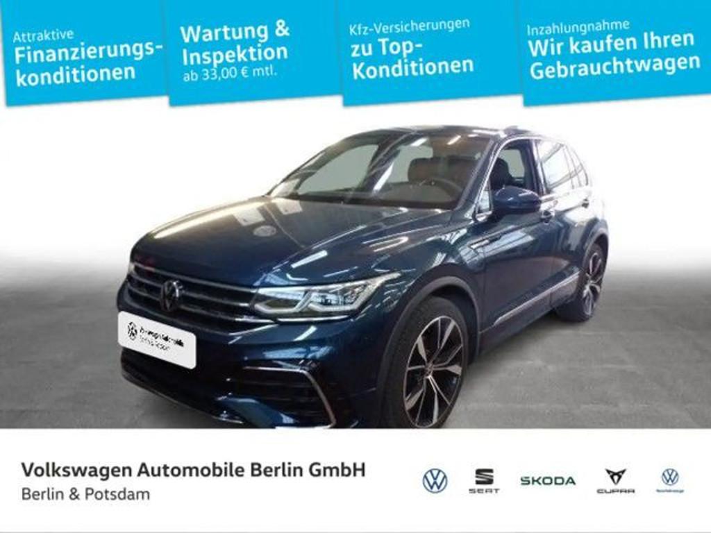 Volkswagen Tiguan 2022 Diesel