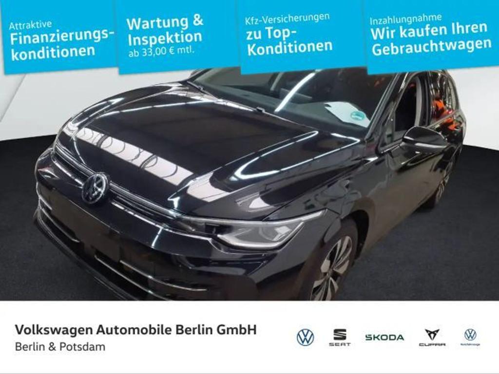 Volkswagen Golf 2025 Benzine