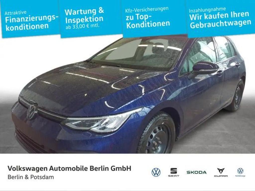 Volkswagen Golf 2023 Benzine