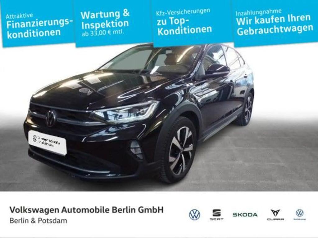 Volkswagen Taigo 2022 Benzine