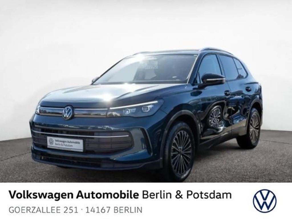 Volkswagen Tiguan 2025 Diesel