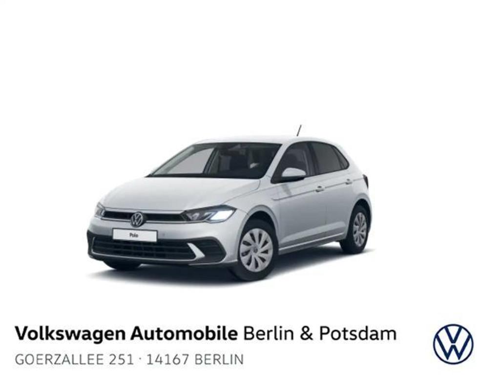 Volkswagen Polo 2024 Benzine