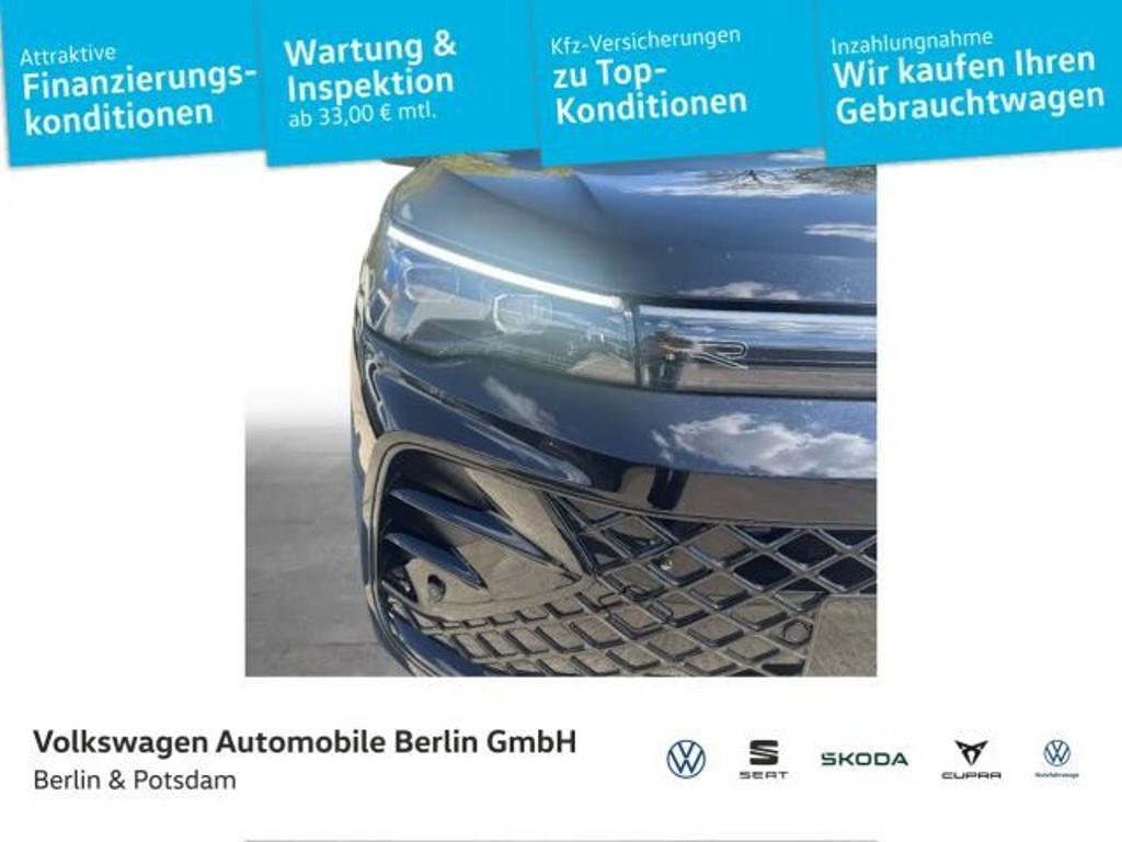 Volkswagen Tiguan 2024 Hybride Benzine