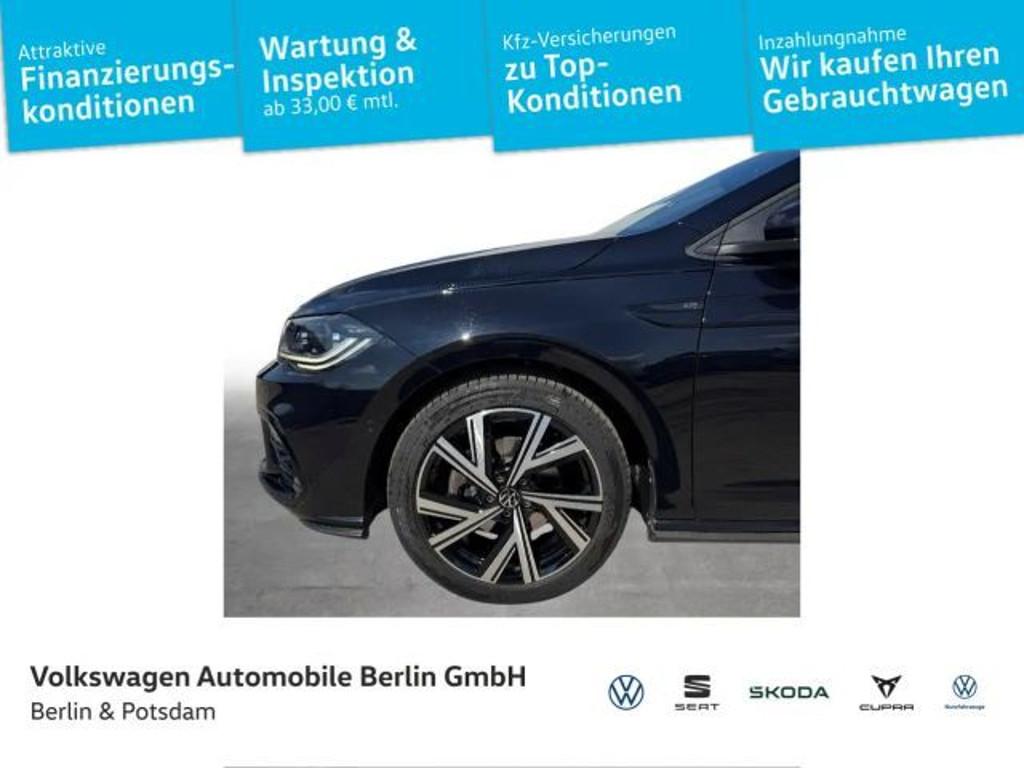 Volkswagen Polo 2022 Benzine