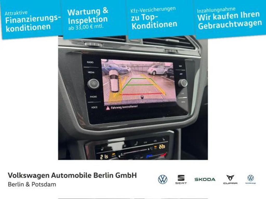 Volkswagen Tiguan 2023 Diesel