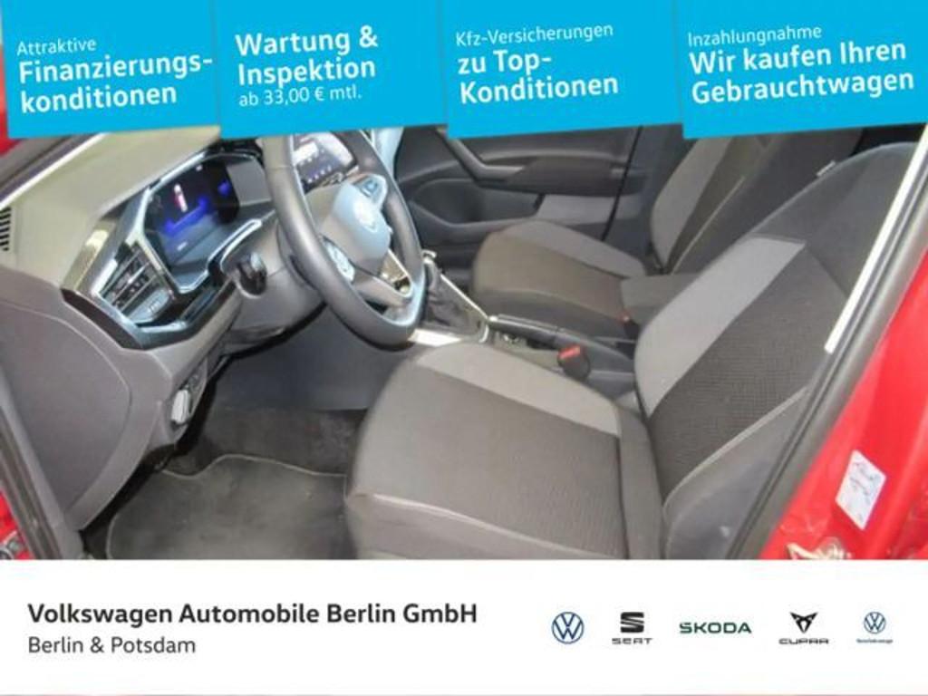 Volkswagen Polo 2023 Benzine